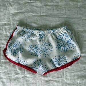 Beaufort Bonnet Company Patriotic Cheryl Shorts